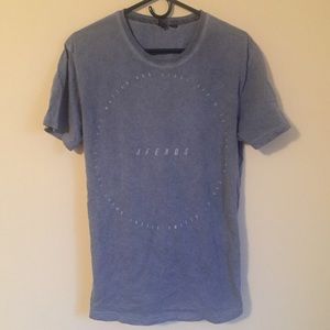 Afends Australian Surf T Shirt